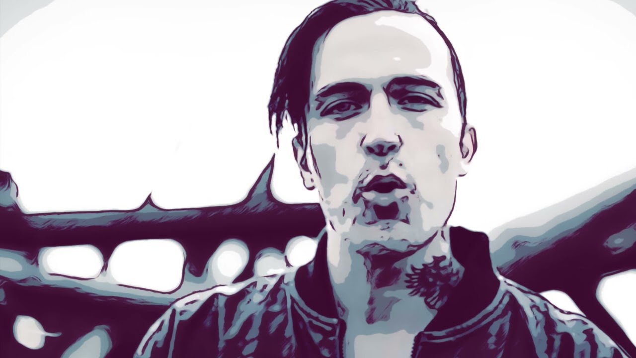 Yelawolf - Pop The Trunk (Slowed)