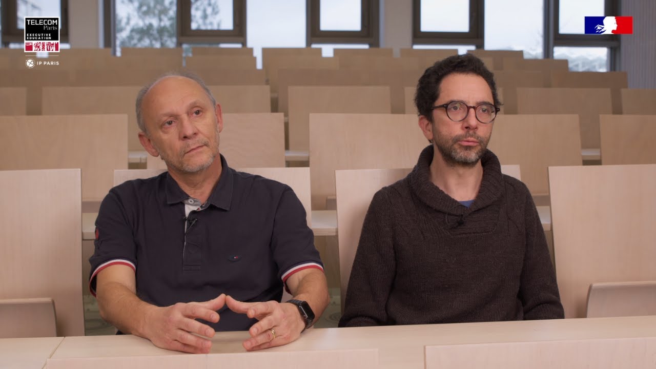 5G & environnement : le grand paradoxe - Télécom Paris Executive Education