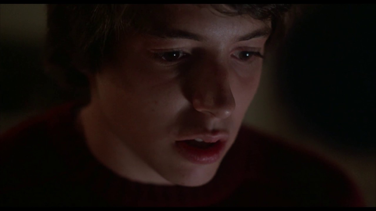 WarGames Clip (1983) What is the primary goal? - 4K Upscale
