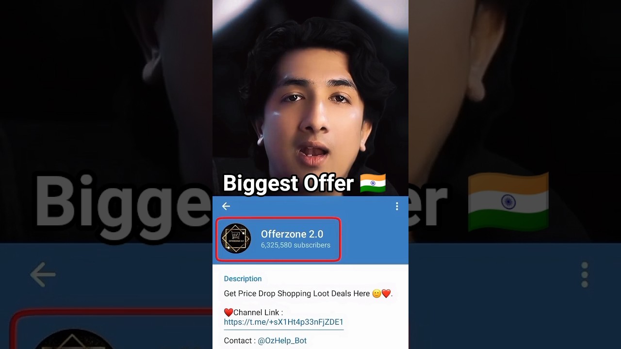 26 January Biggest Offer 🇮🇳🔥 | Offerzone 2.0 Loot Deals | Republic Day Special Sale 