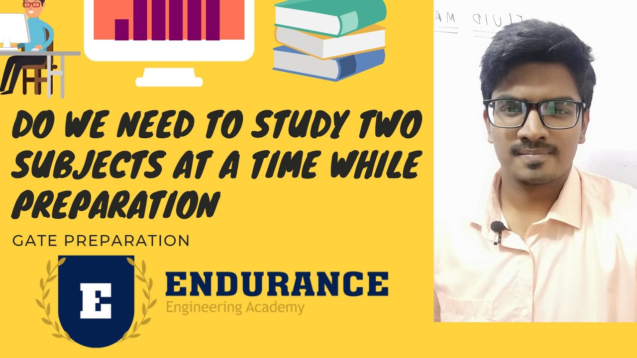 Timetable preparation for GATE, ESE & PSU's Preparations | GATE Preparation | EEA
