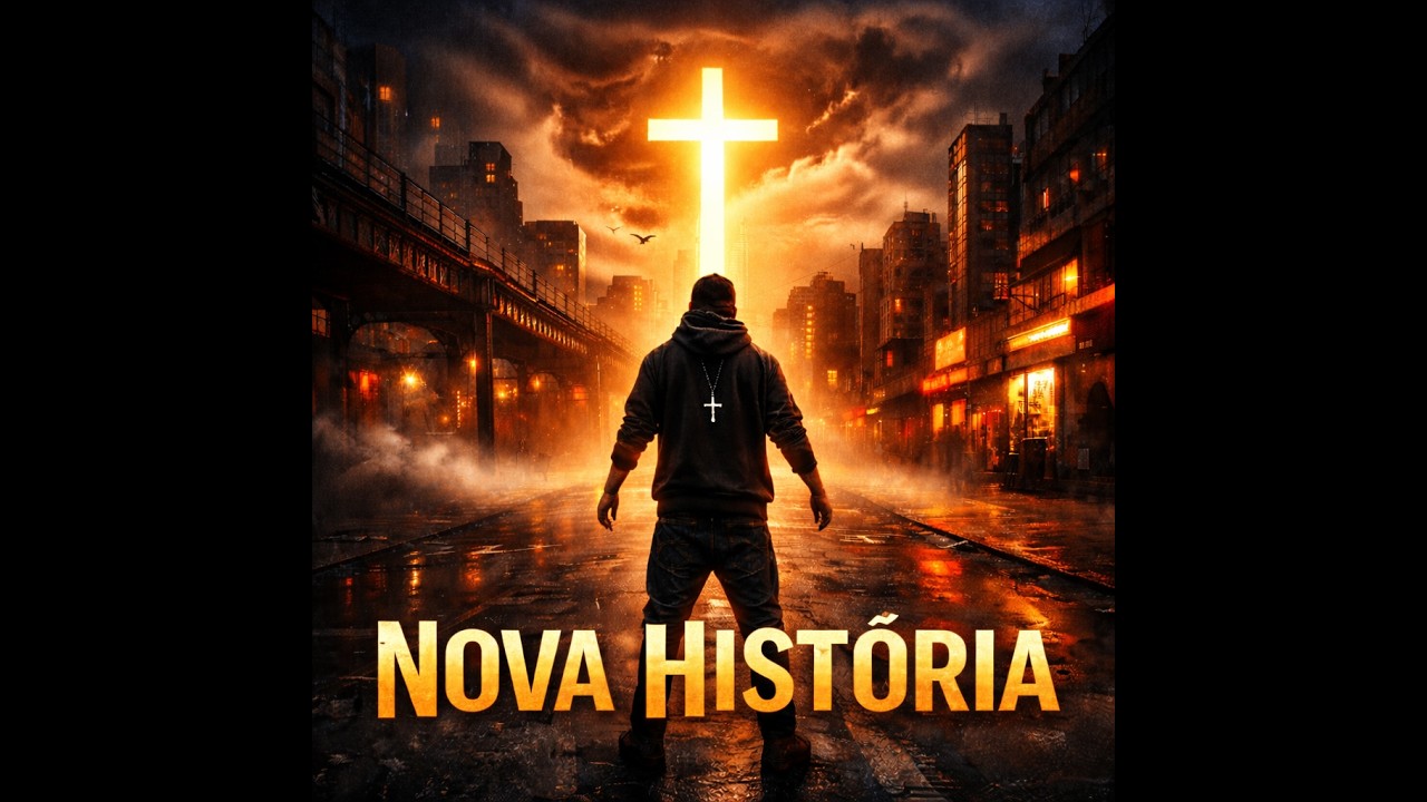 TRAP GOSPEL 2026: Nova História
