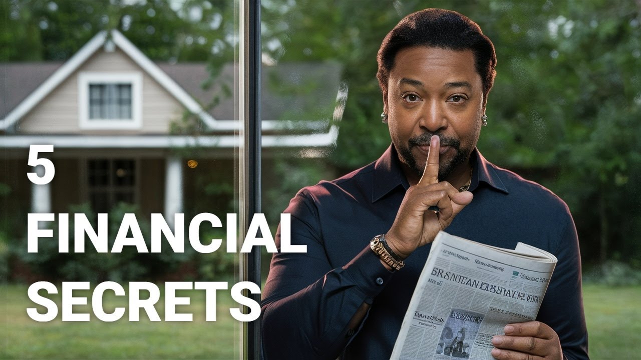How to Read Financial News (and Stop Getting Scammed)