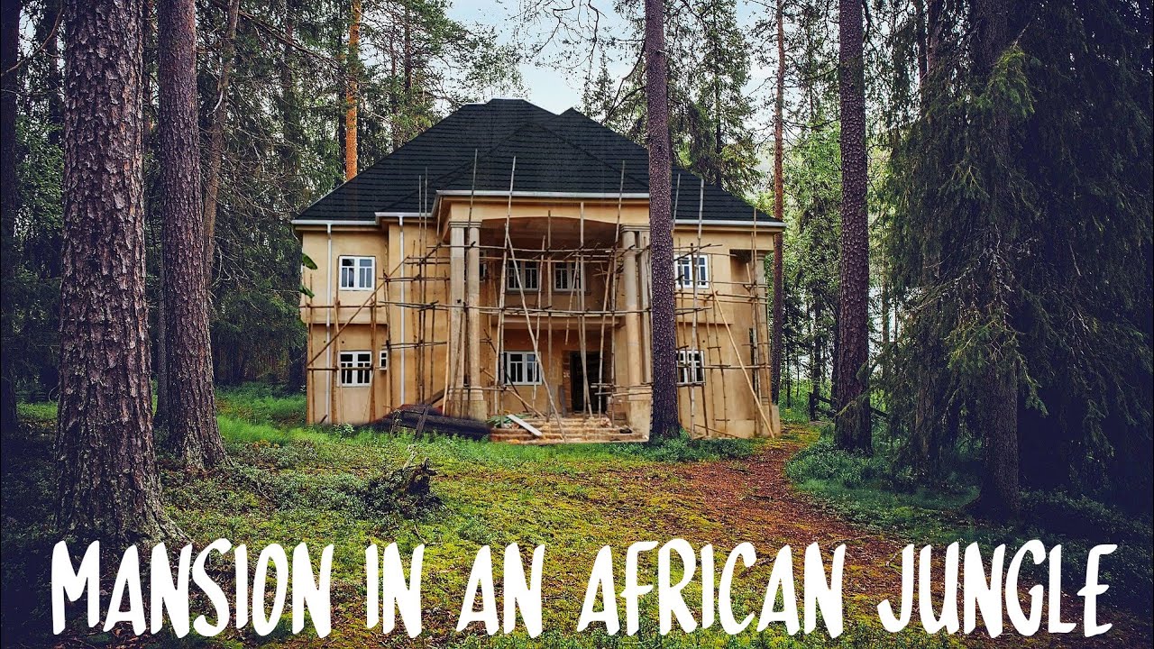 VILLAGE HOUSE UPDATE | Flo Chinyere