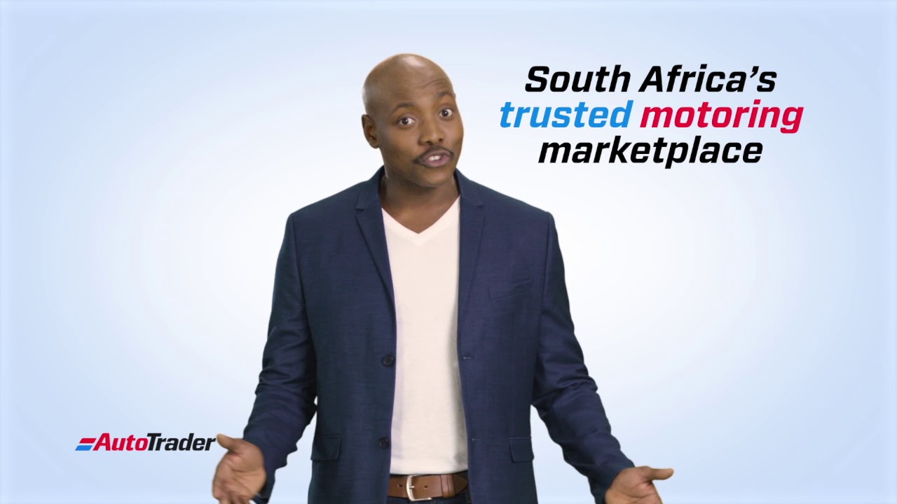 AutoTrader Ad 3