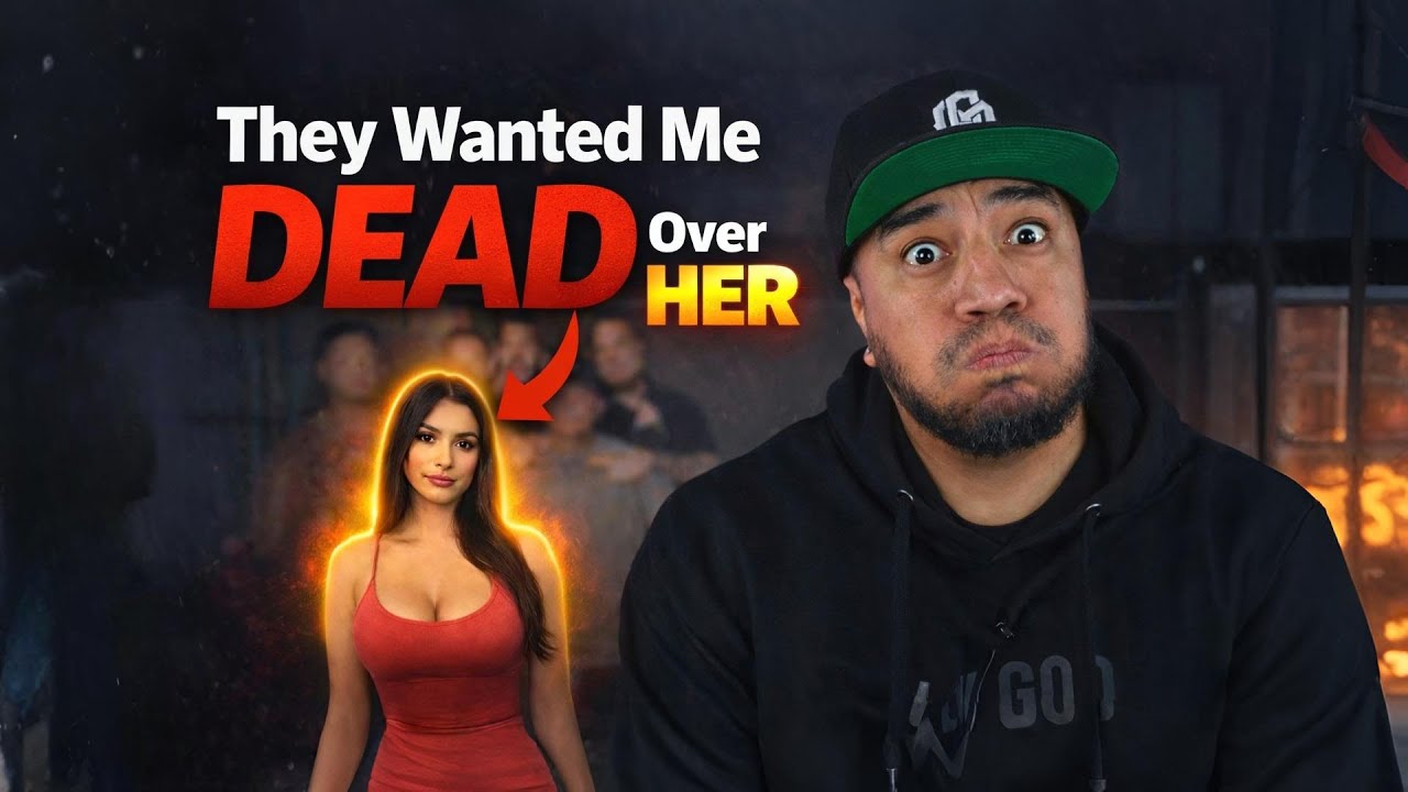 I Almost Died Over My First Girlfriend…