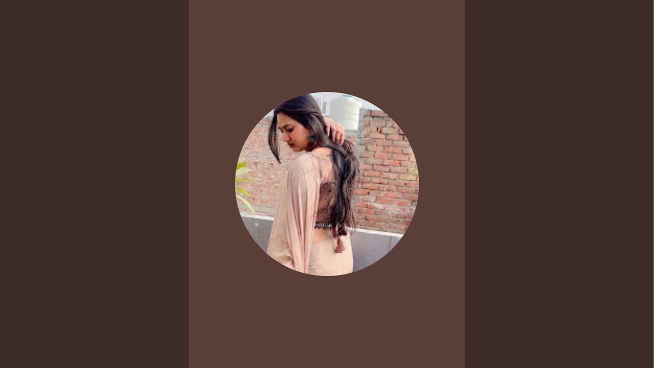 Kavya choudhary  is live