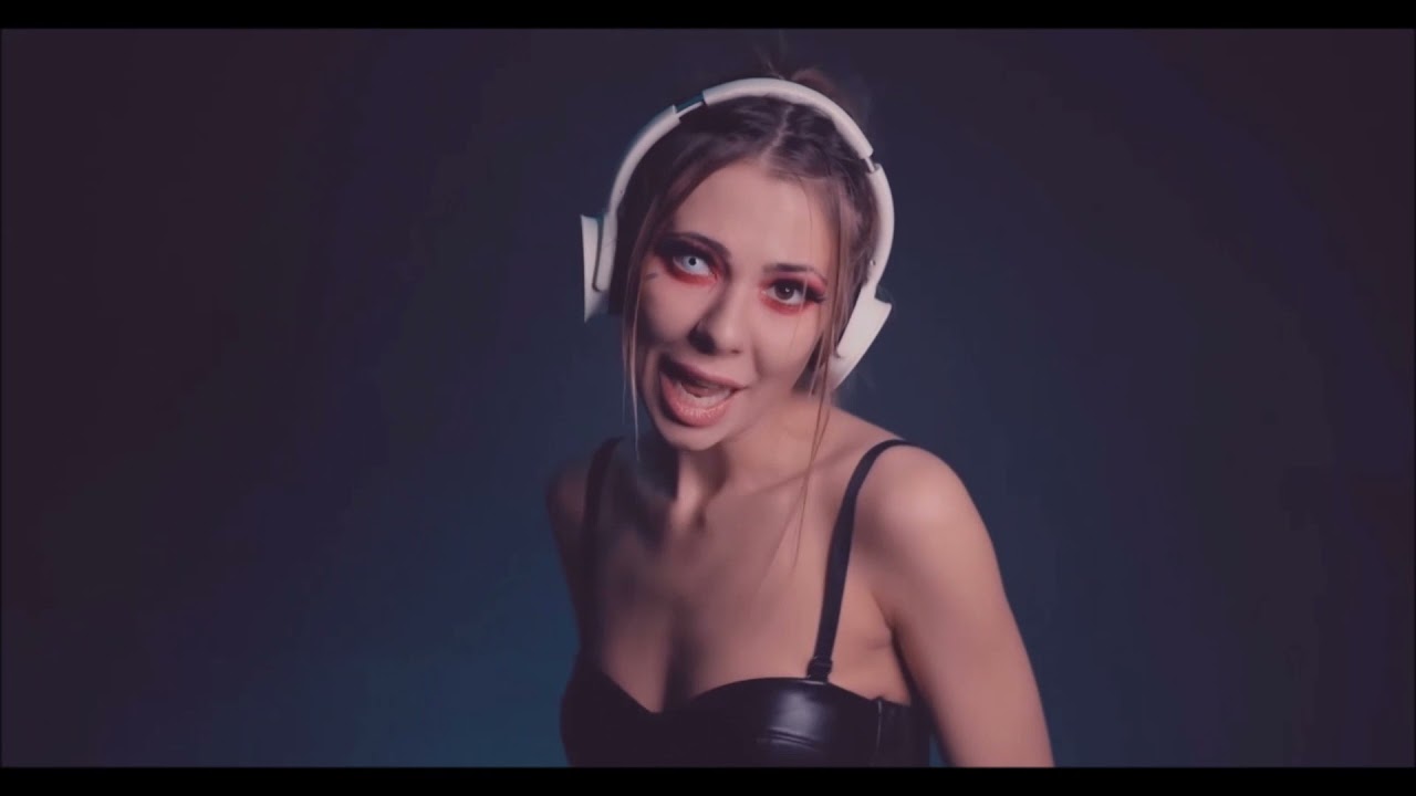 Ai Mori - Monster (Премьера клипа, 2021)