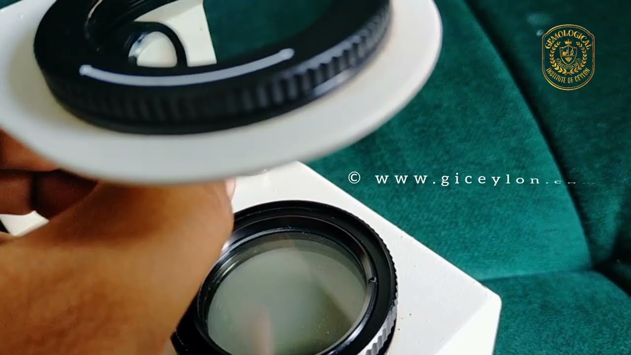 Polariscope