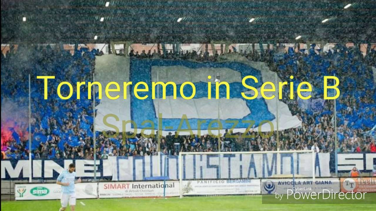I 10 Cori più belli della Curva Ovest Stagione 2015/2016