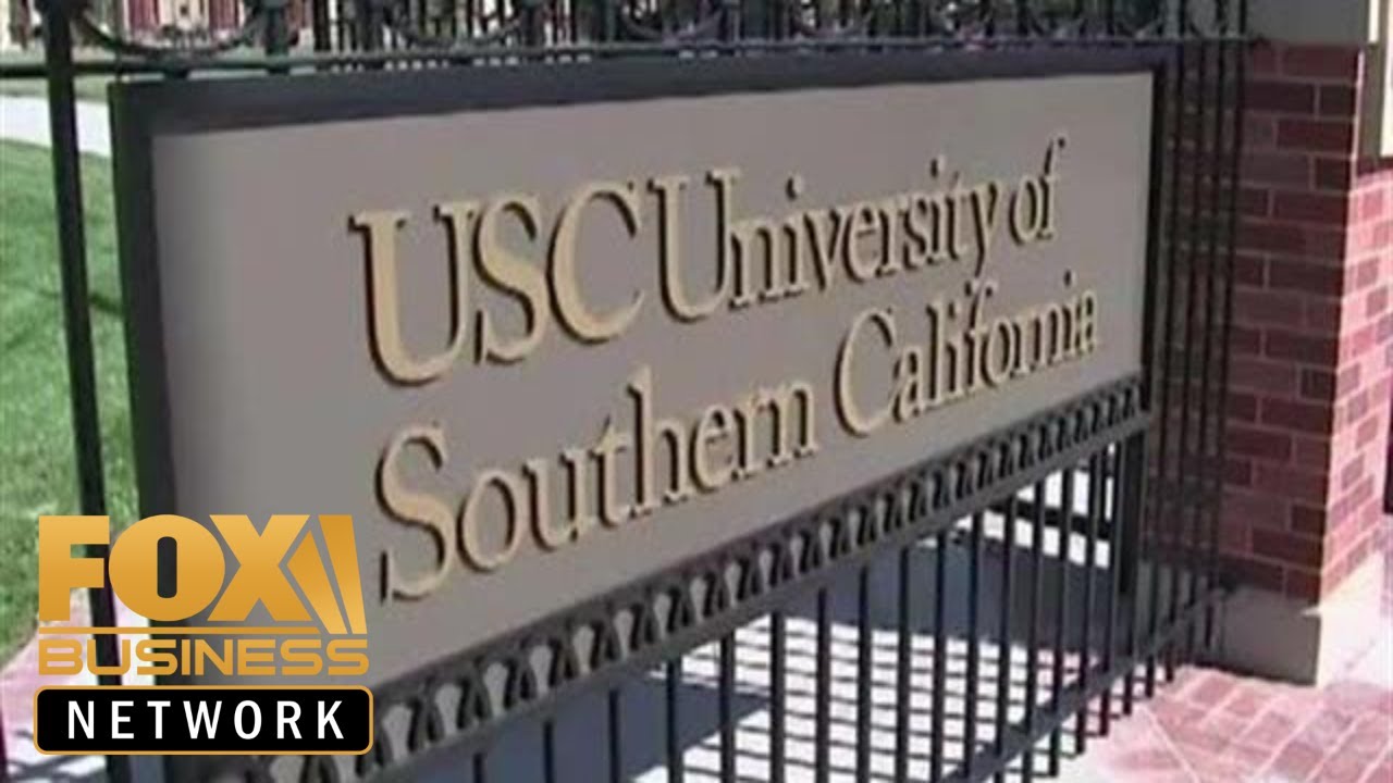 College admissions scandal: USC accused of pay-to-play