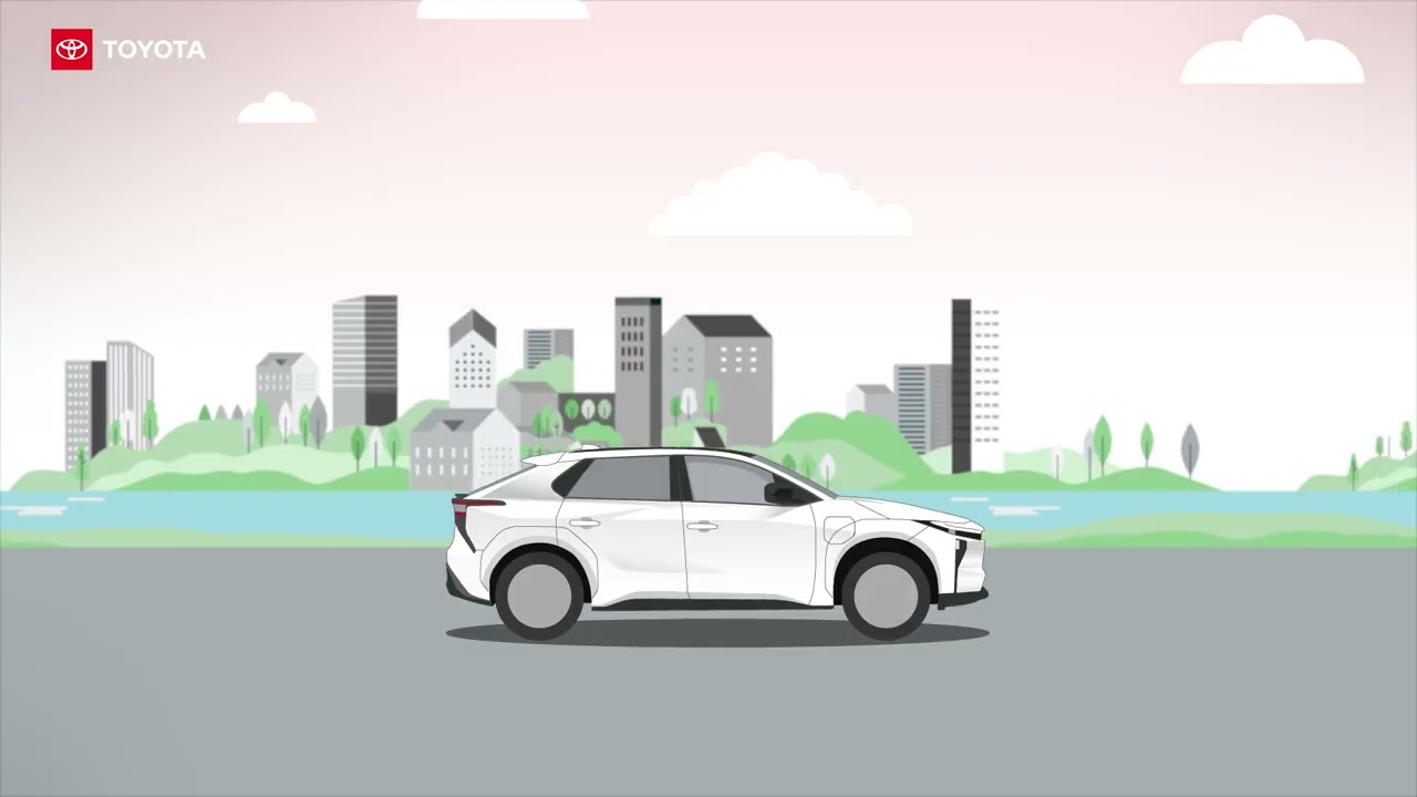 Is a Battery Electric Vehicle Right For You？