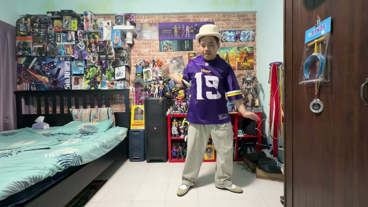 聽一下主流歌13