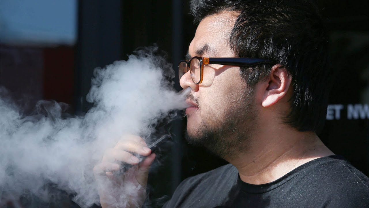 Province announces long awaited vaping legislation