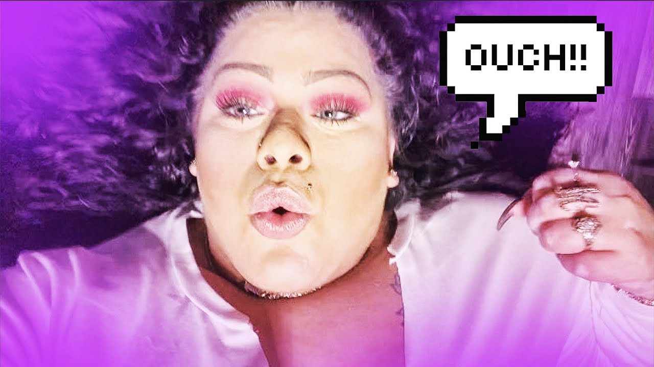 My First BRAZILIAN WAX *OUCH!!!*