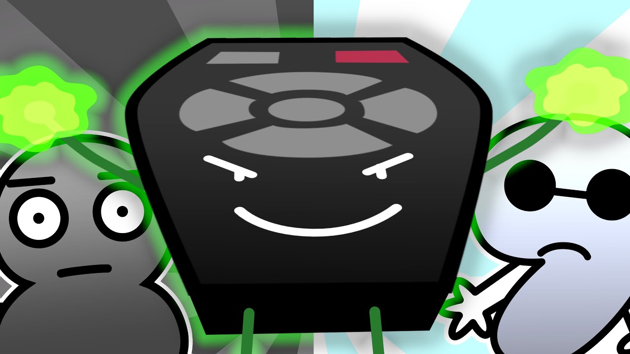 BFDI:TPOT: ask remote anything #8-9 (ft.Nicholas The Animator)