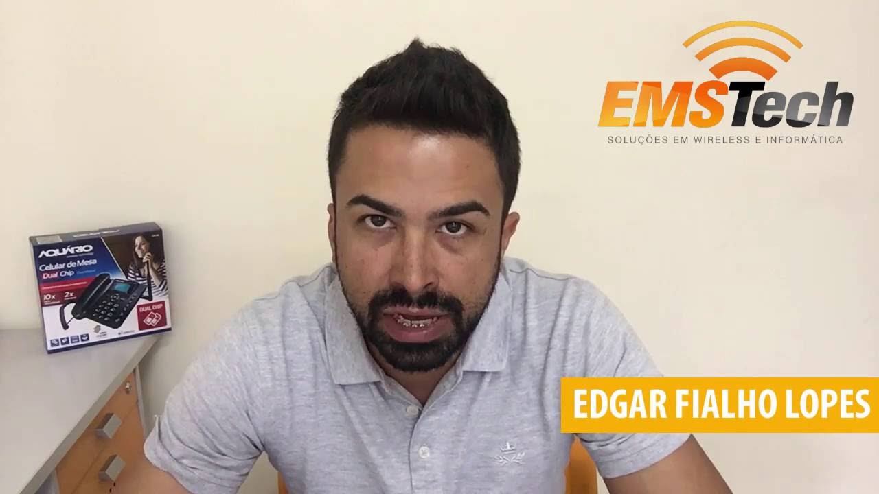 Como Descobrir a Frequência da Operadora Usando um Celular Rural?