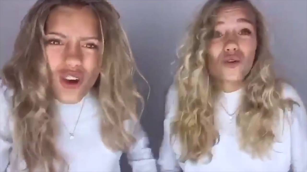 the best of lisa and lena | the best of musical ly | @lisaandlena