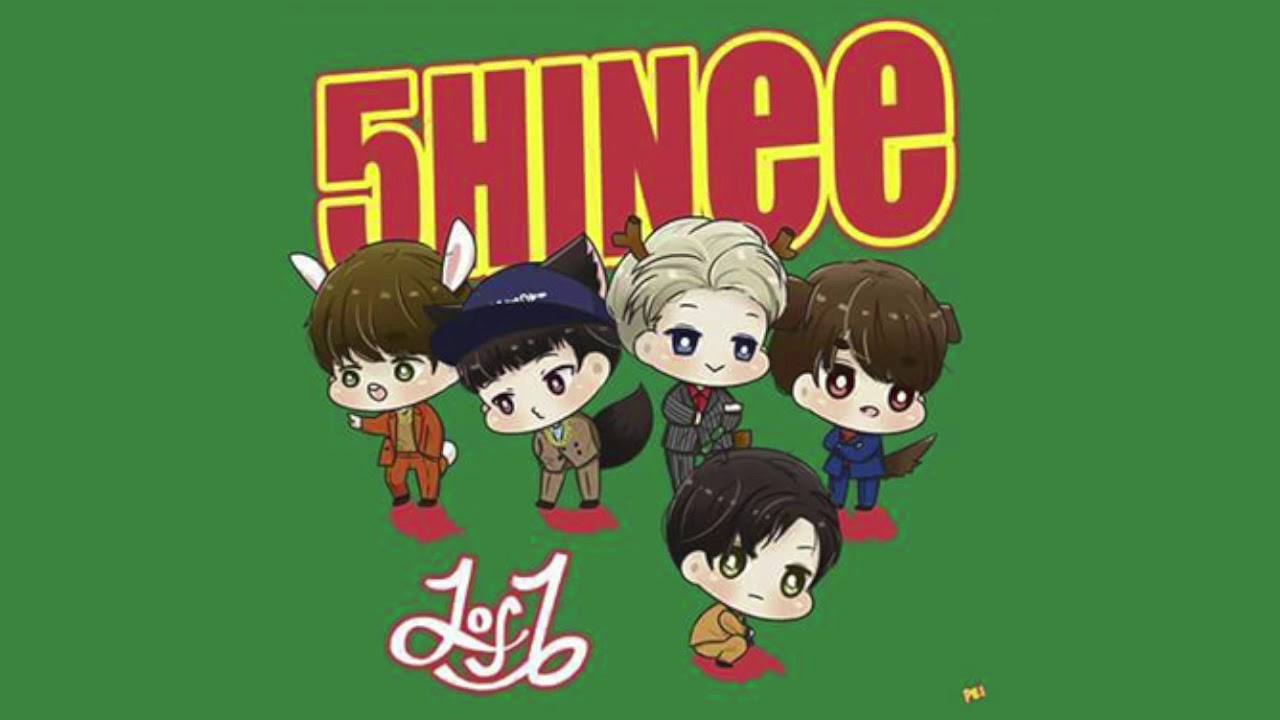 Lipstick - SHINee 샤이니 「Nightcore」