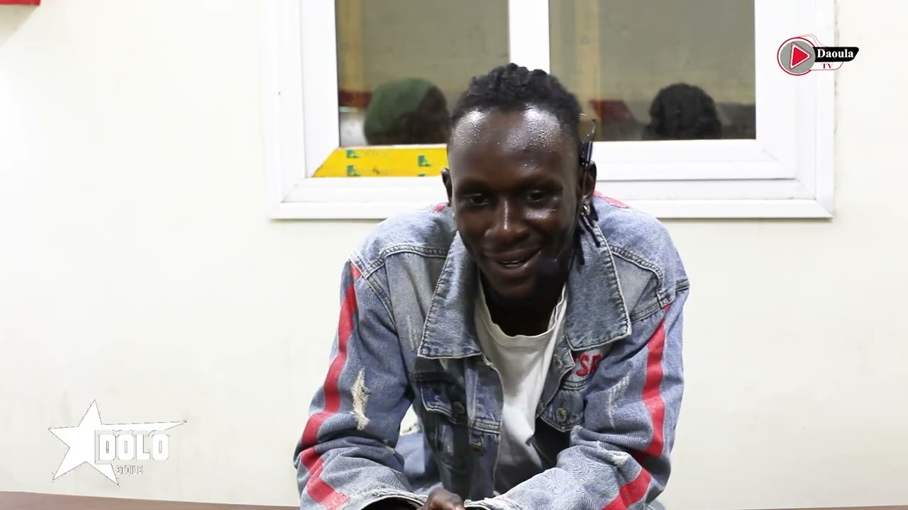 DOLO avec P DADY OFF 2 -ème partie