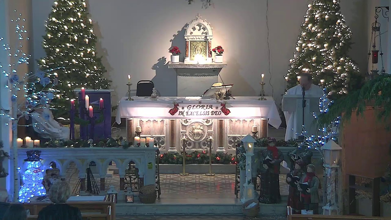 Straide Parish