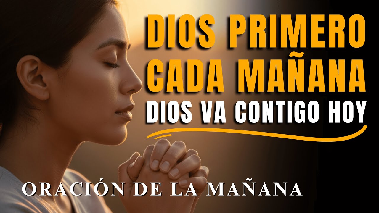 Salmo 5 | Oración Poderosa para Empezar el Día con Victoria y Paz