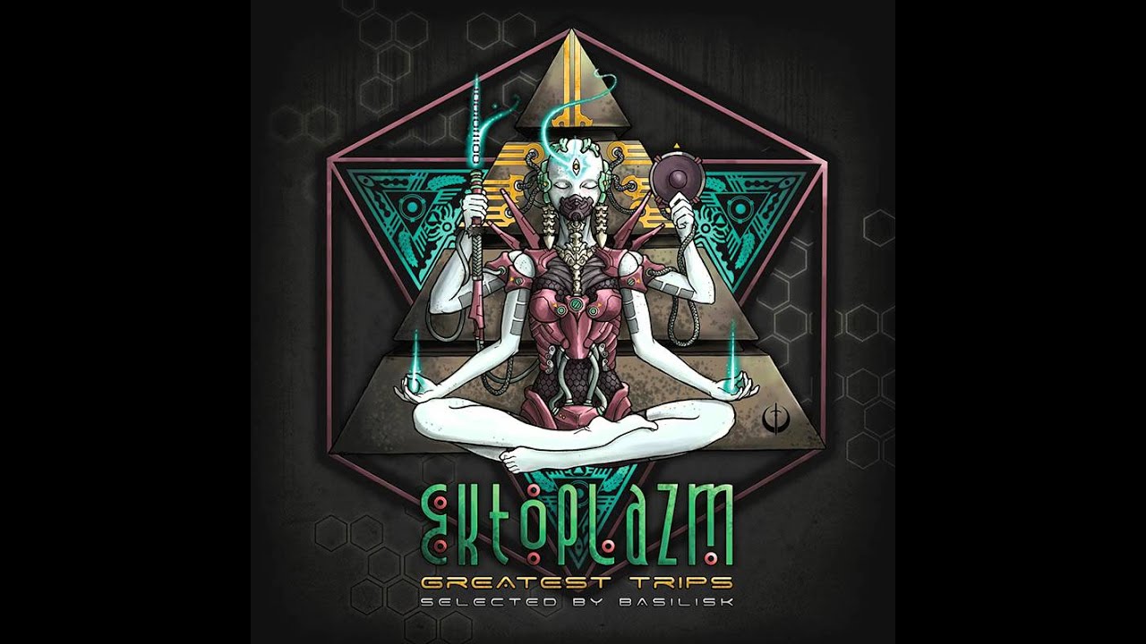 Auma - A Collision Of Craniums