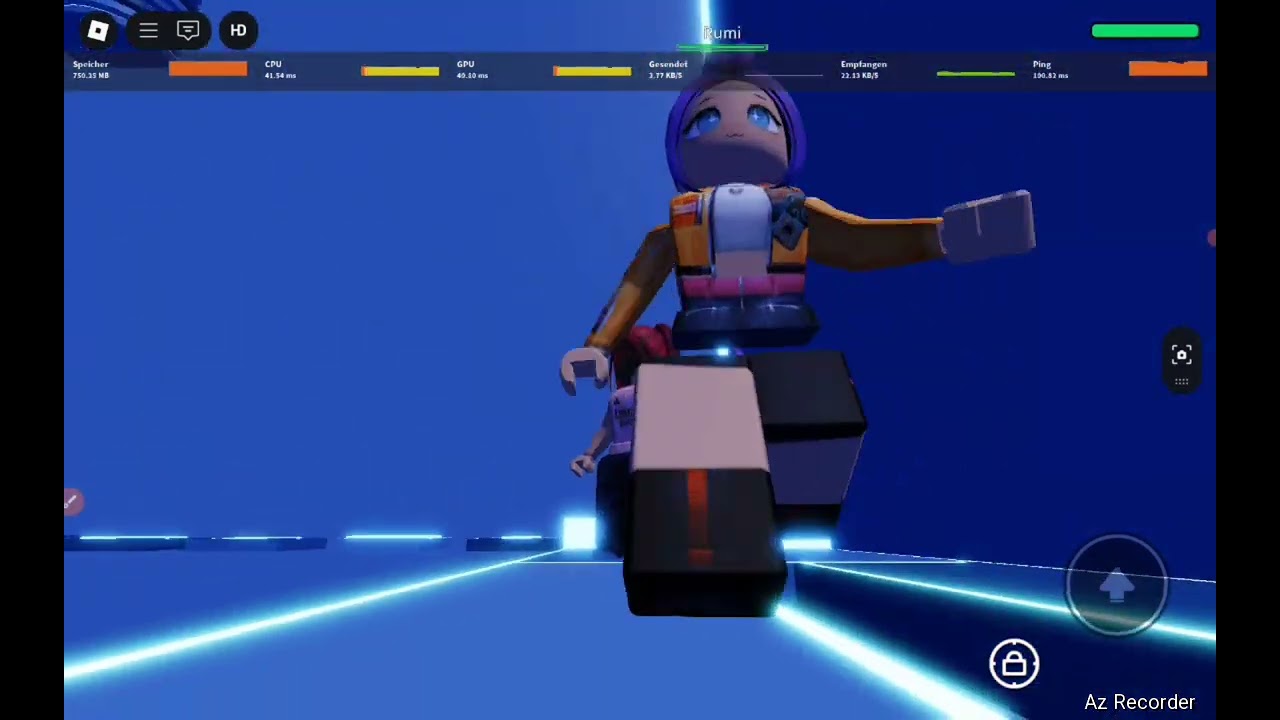 Sorry dass Ich sehr lange keine Videos hochgeladen habe