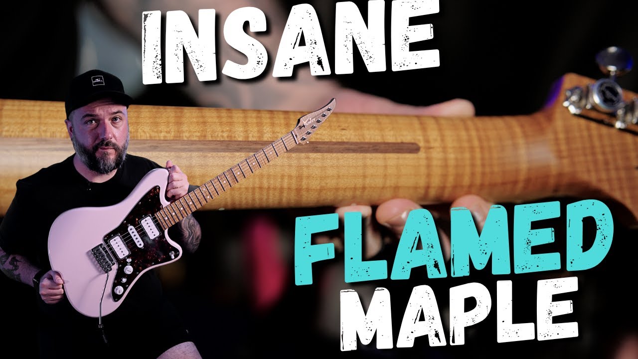 Vola JZ FRO Review | Made in Japan P90 Offset