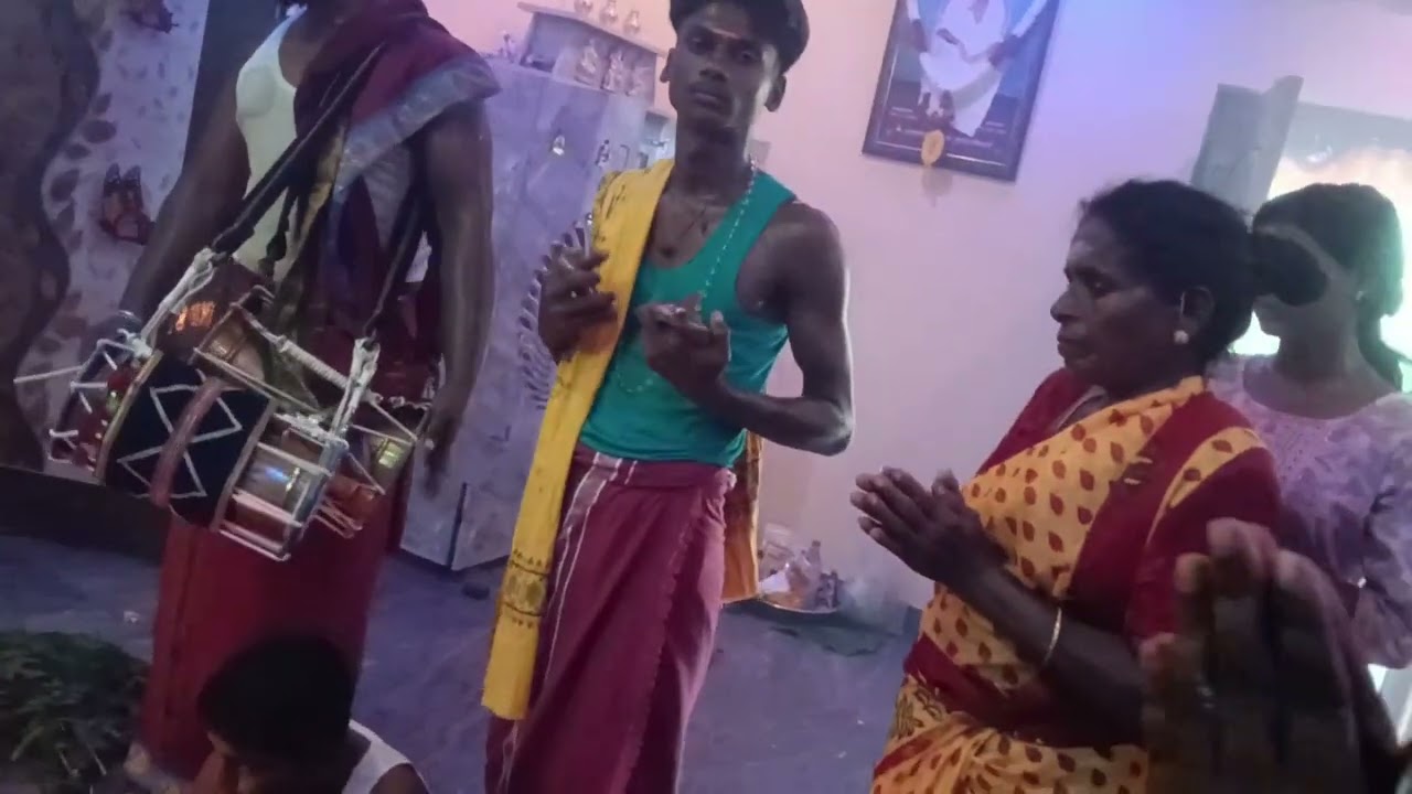 #சகல தெய்வாதி தெவ்வர் பதி 🎧வர்ணிப்பு #காயார் #பூவடை பூஜை 7904534711# subscribe 🙏