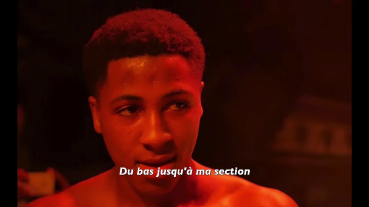 Traduction fr | NBA YoungBoy - RED EYE