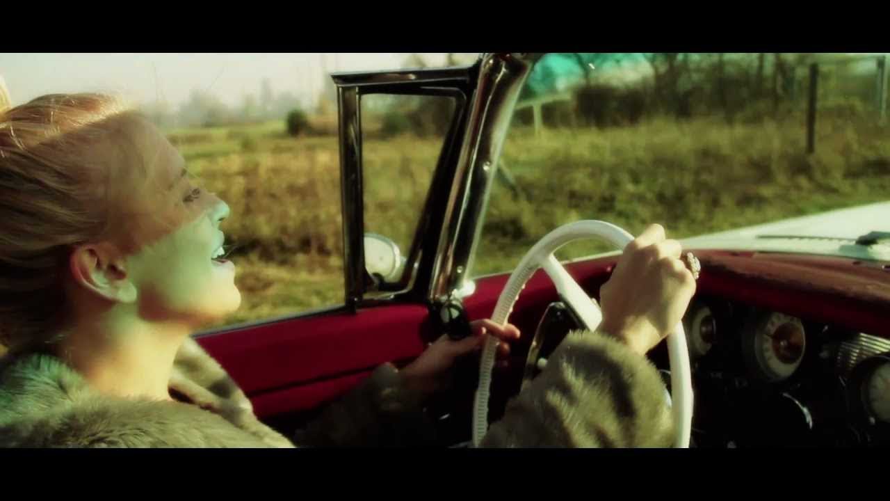 TOM NOVY and VERALOVESMUSIC - Thelma & Louise feat. PVHV