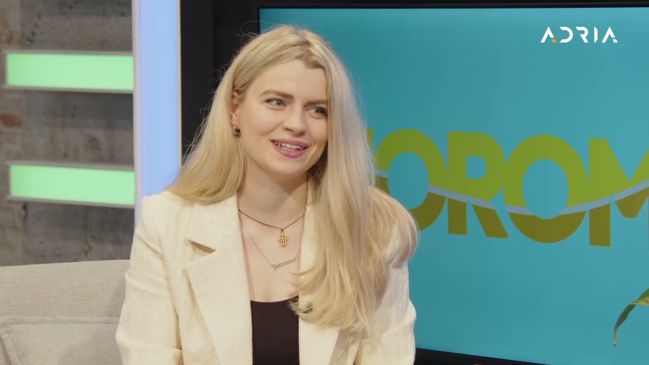 mr Tamara Simović: Znanje i obrazovanje – vječna moda!