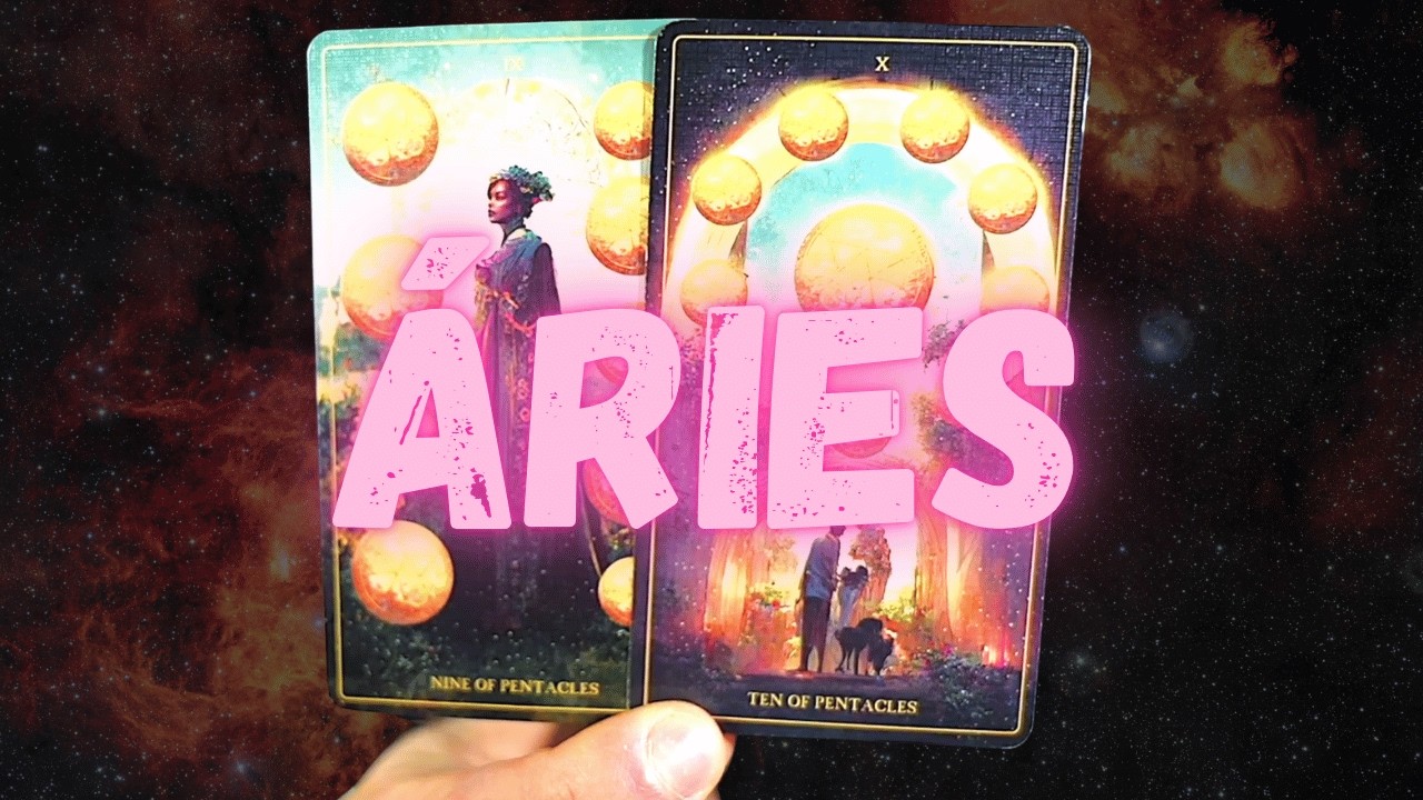 ÁRIES ALGUÉM ESTÁ CHORANDO 😢 POR SUA CAUSA NÃO ESPERAVA QUE VOCÊ DESISTISSE/NOVAS OPÇÕES ❣️