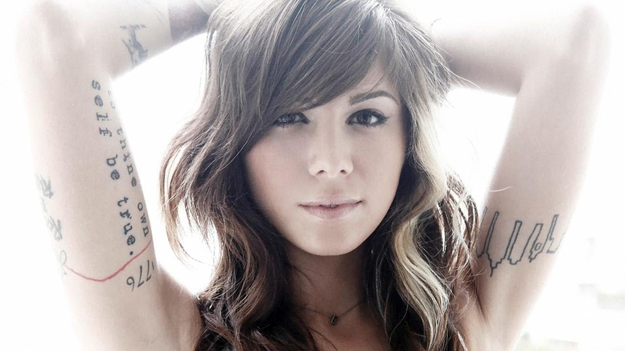 Christina Perri - A Thousand Years (Tłumaczenie PL ©)