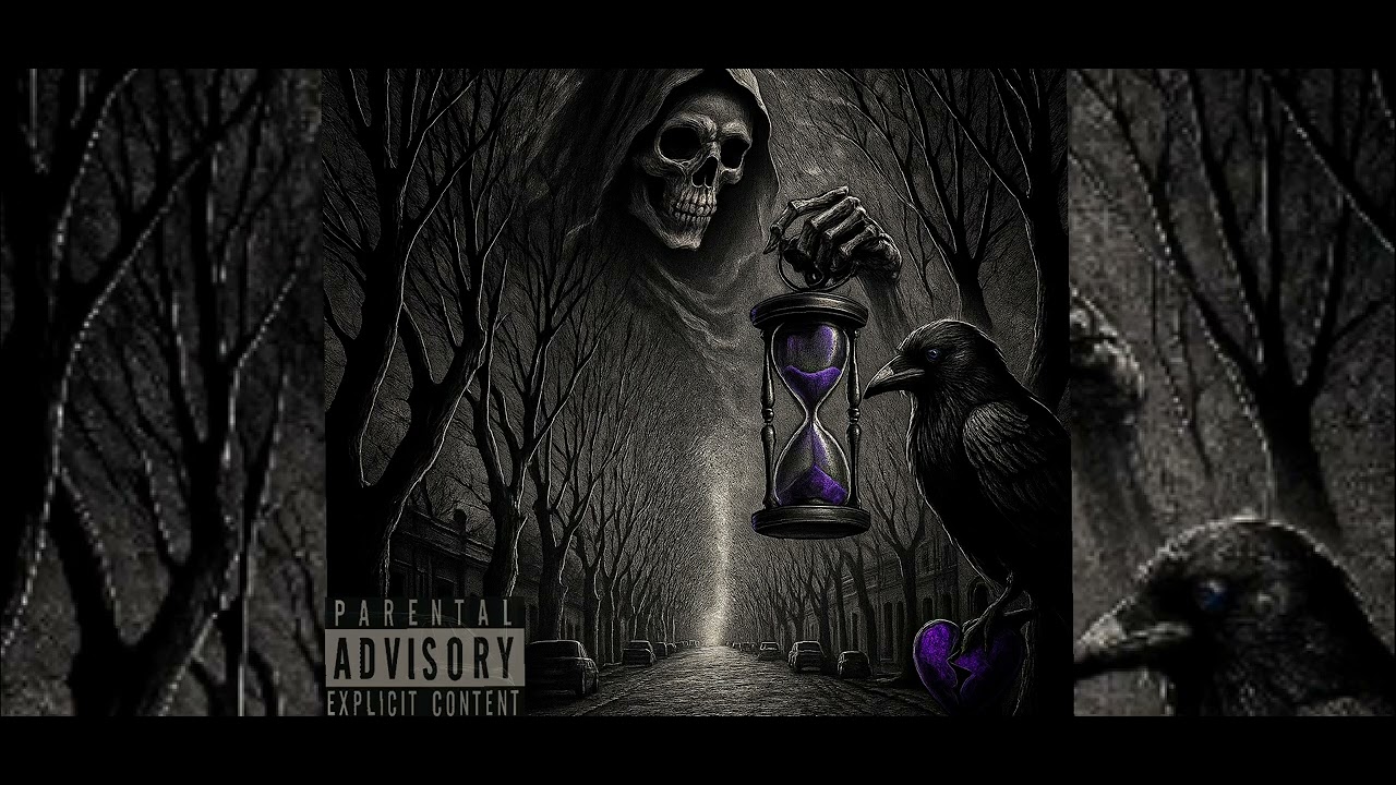Mi Muerte - (D-kA)
