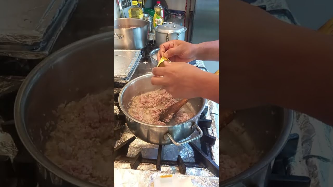 SK FOOD is live