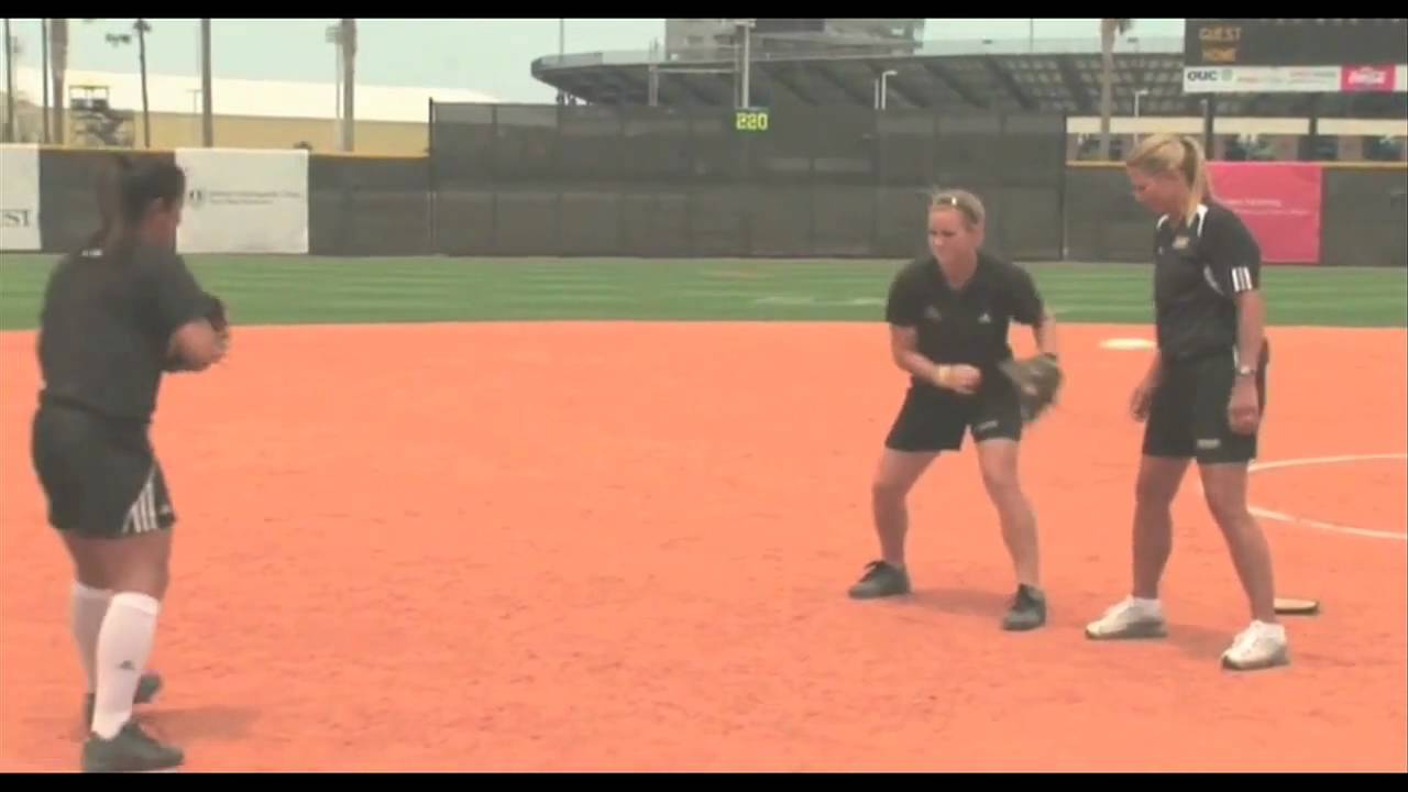 Farmington Fastpitch:  Everyday Practice Drills