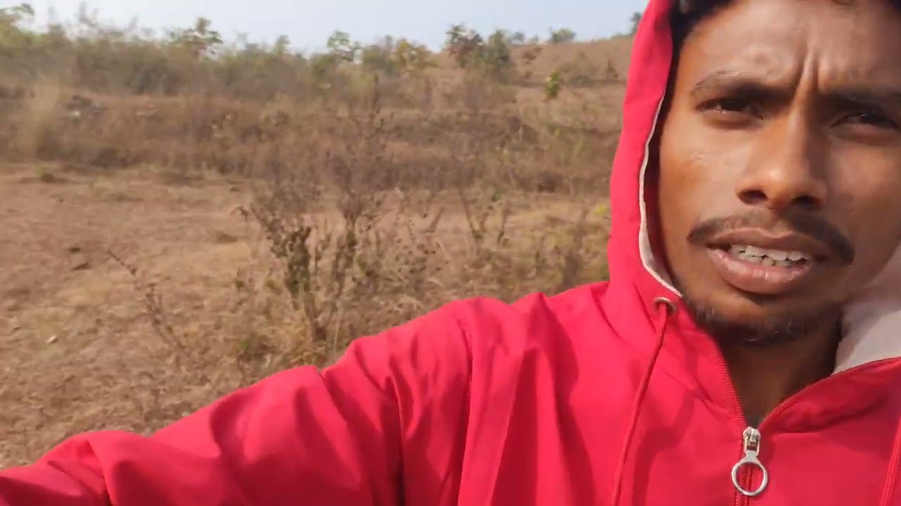 Santhali block video