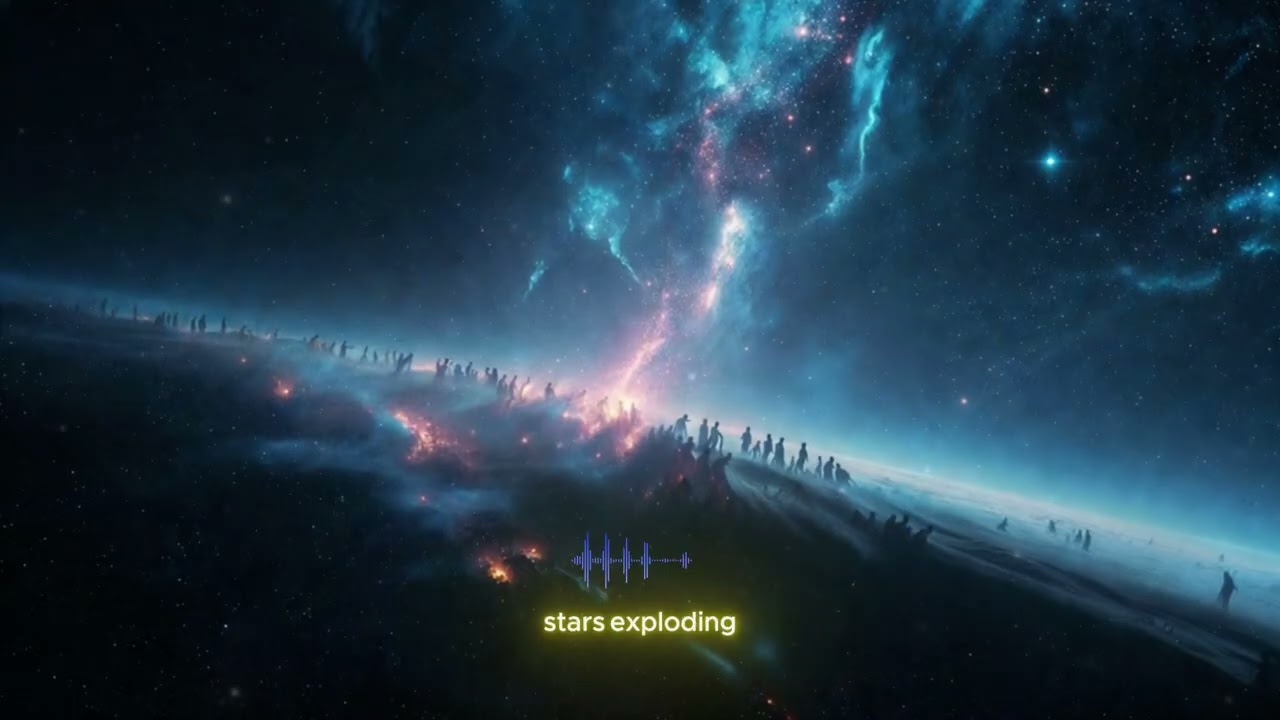 Stardust Symphony