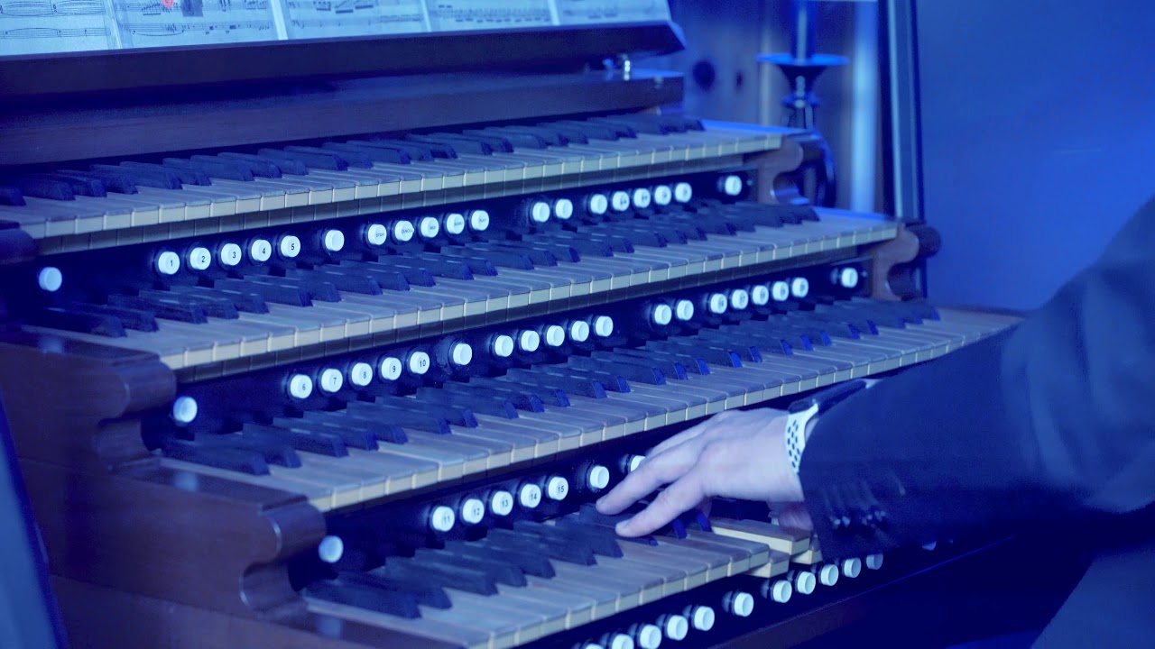 Phantom of the Opera Overture