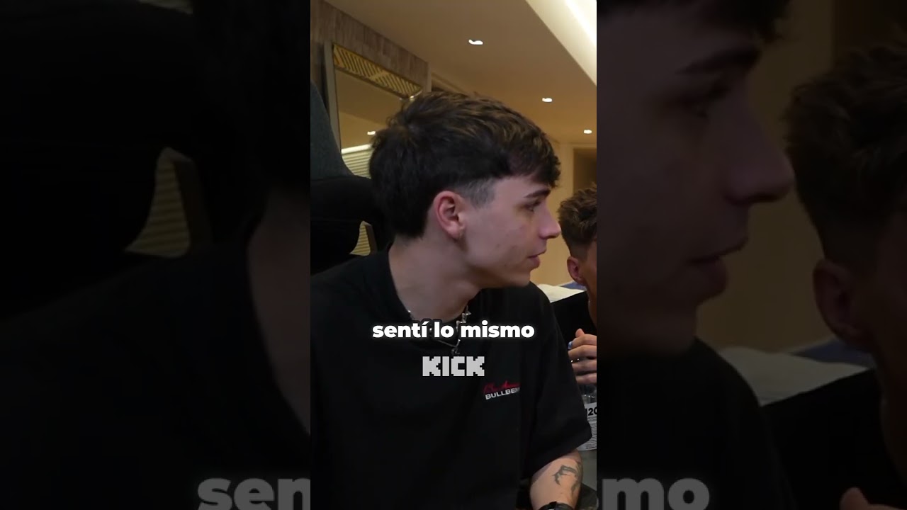 COTY FRIENDZONEA A BAULETI #kick    #argentina #moski #mernuel #bauletti #parati #coty #cotyromero