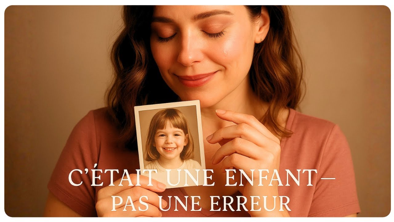 JALOUSE ? Ce n'est PAS lui le problème — c'est cette enfant en toi qui hurle depuis 20 ans 🔥