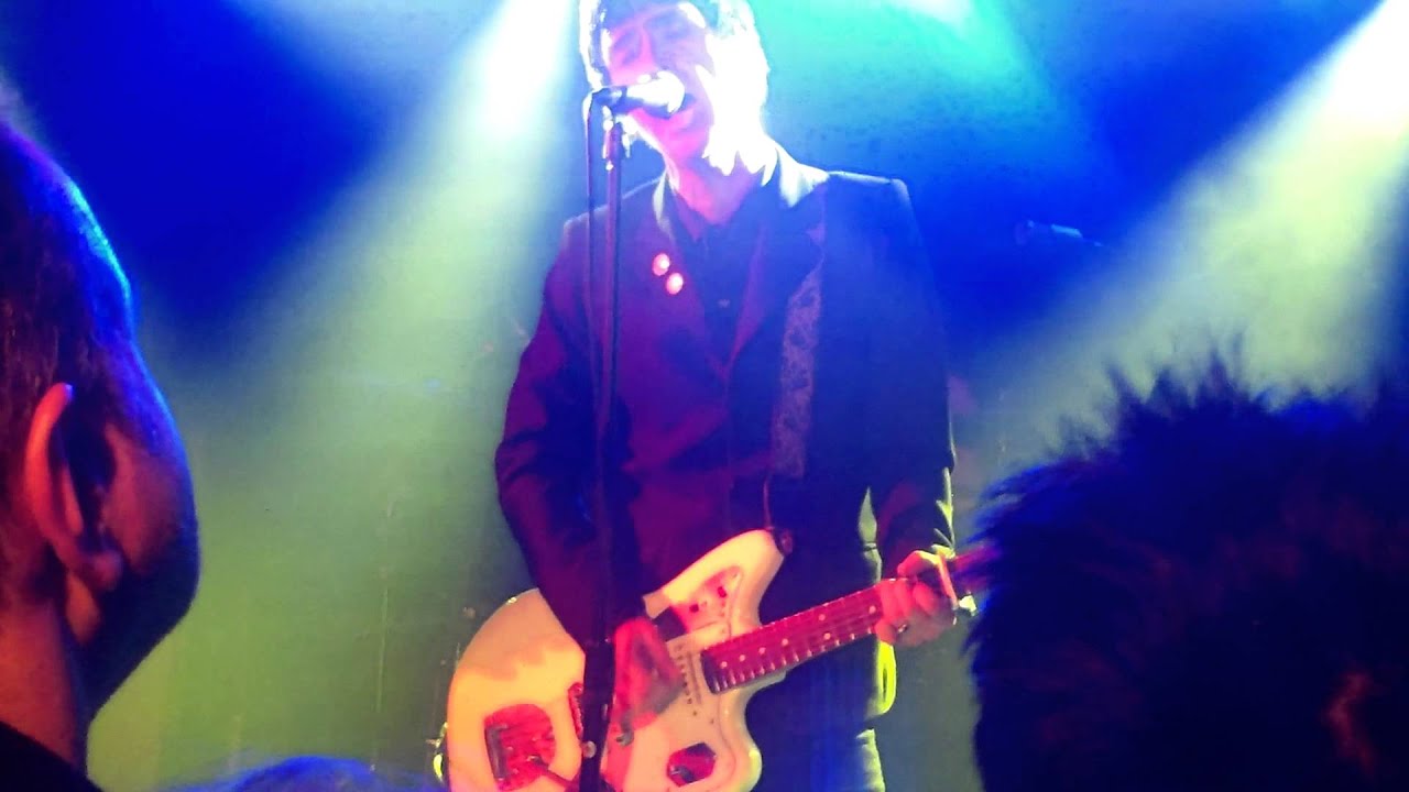 Johnny Marr - 