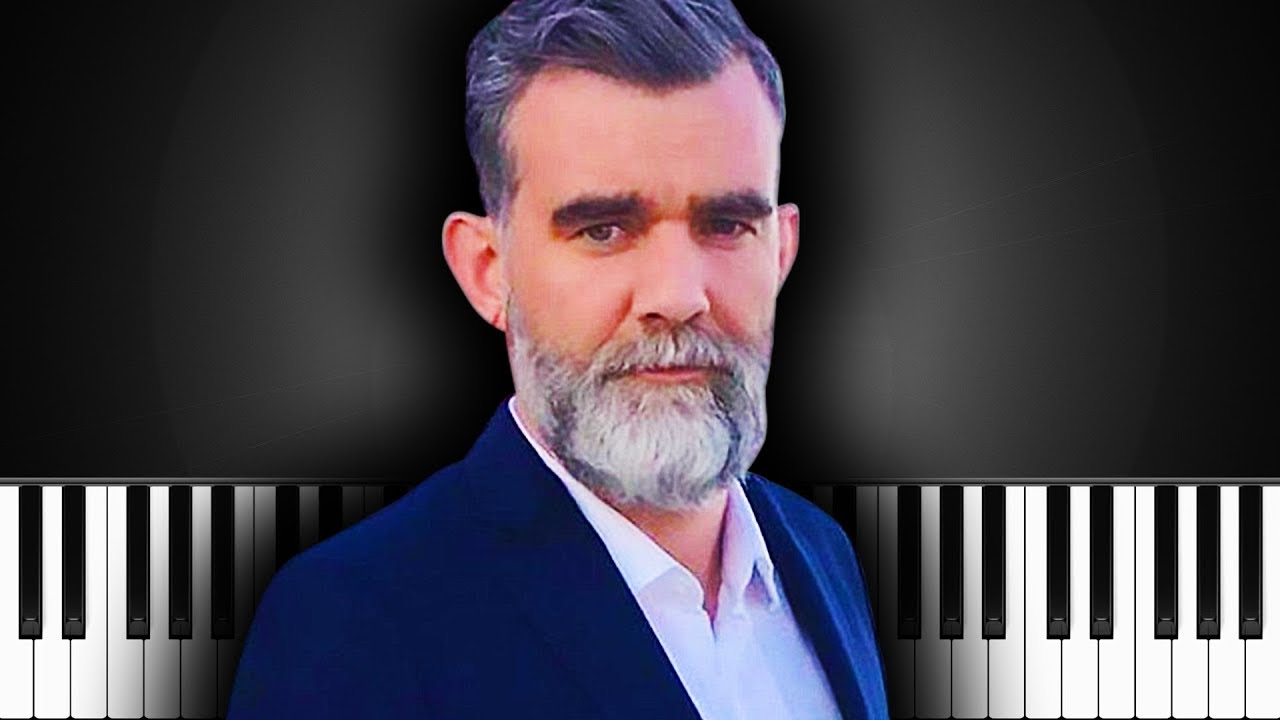 Tribute to Robbie Rotten - You Were Number One