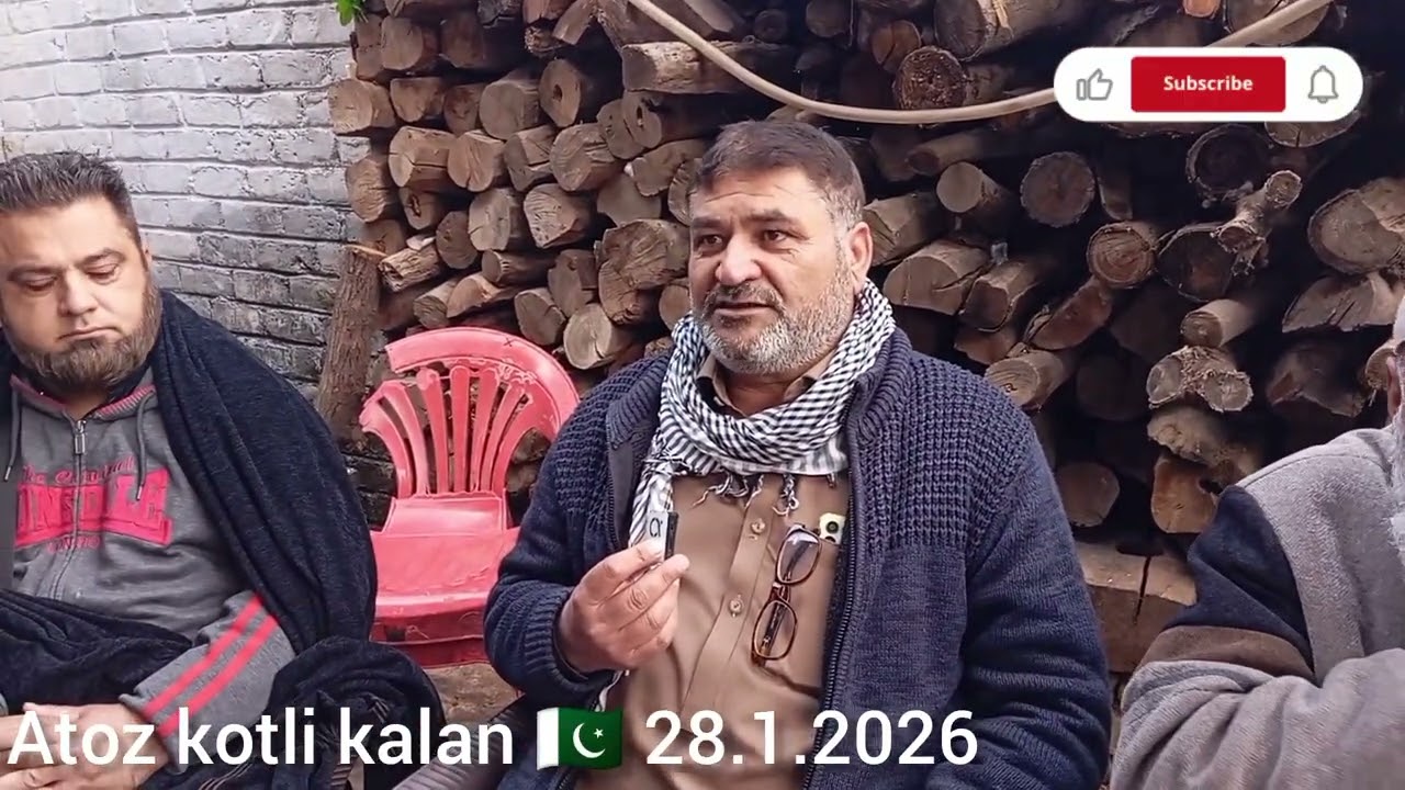 Atoz kotli kalan 28.1.2026