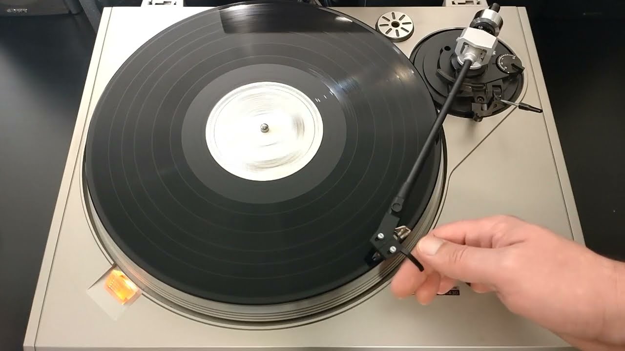 Sava Negrean - Tăt Așa Zice Dorul (1977) - LP Vinyl - Full Album -  Electrecord EPE 01289
