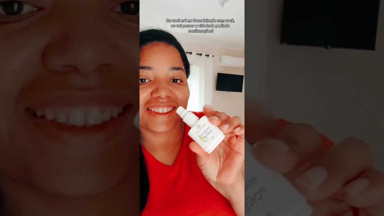 Fique atento voz de Deus #mulhercrista #amorproprio