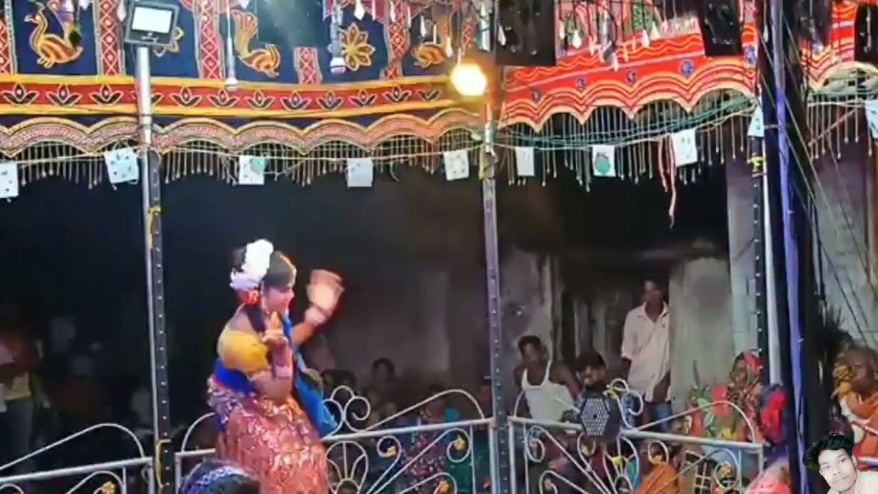 KartiK.Jamuna.bahal.natak.video