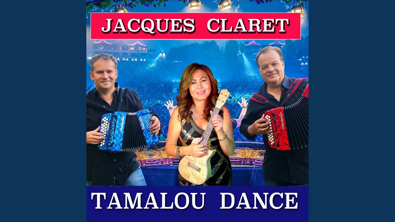 Tamalou dance